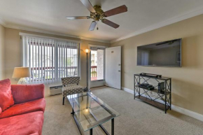 Beach Haven Condo - Steps to Brigantine Beach!